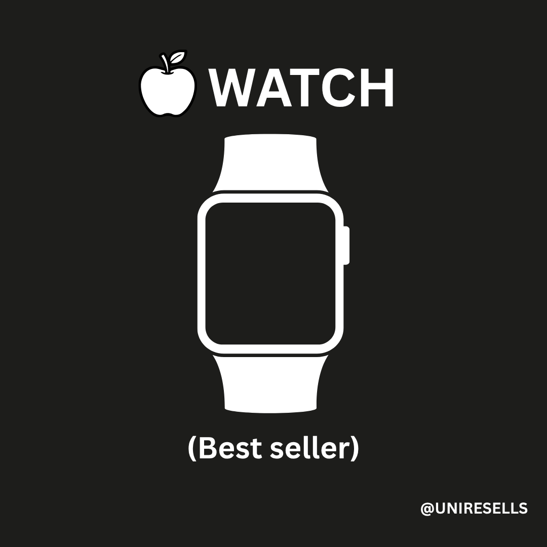 Inspired by A Watch (BEST SELLER) ULTRA 3