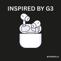 Inspired by G3