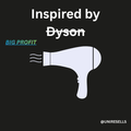 Inspired by Dyson