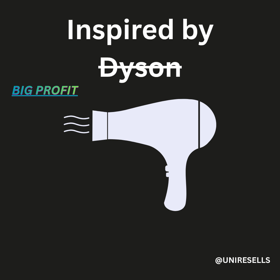 Inspired by Dyson