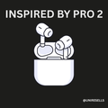 Inspired By Pro 2