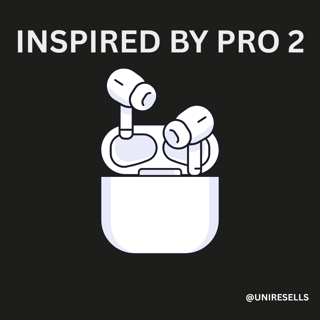 Inspired By Pro 2