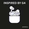 Inspired by G4