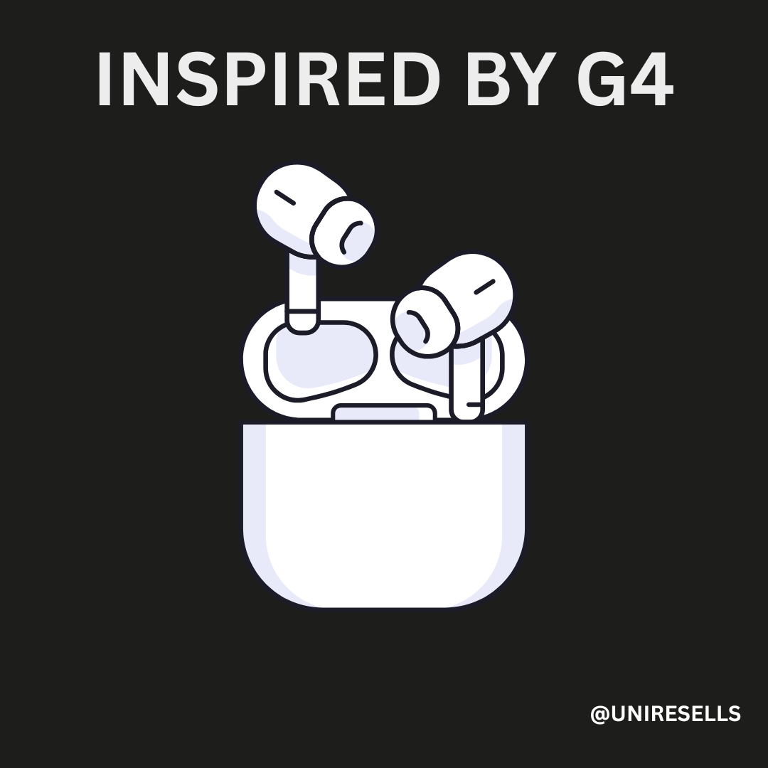 Inspired by G4